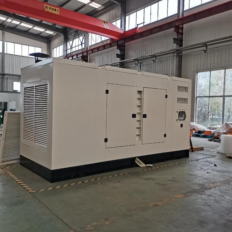 石楼发电机出租